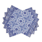 Melodie Bleue Placemats