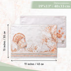 Giving Thanks Placemats