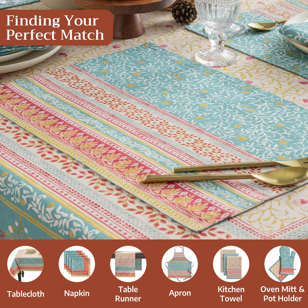 Carpo Placemats