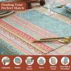 Carpo Placemats