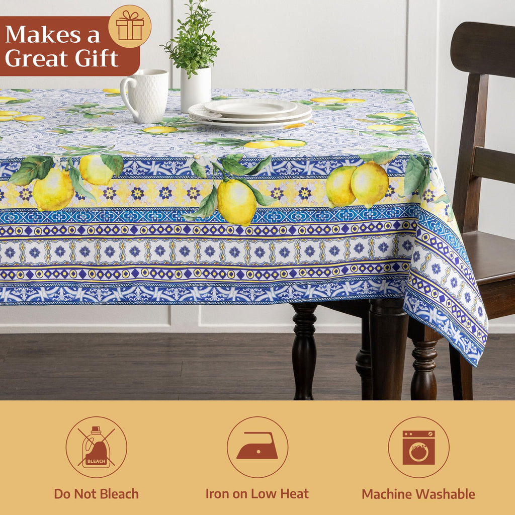 Citrus Tablecloths