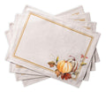 Potiron Placemats