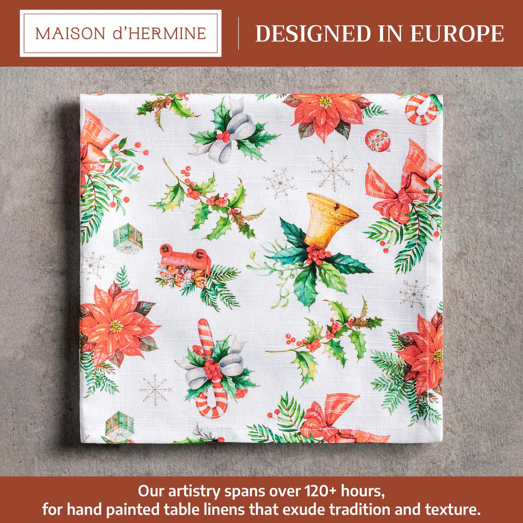 Chromo Napkins