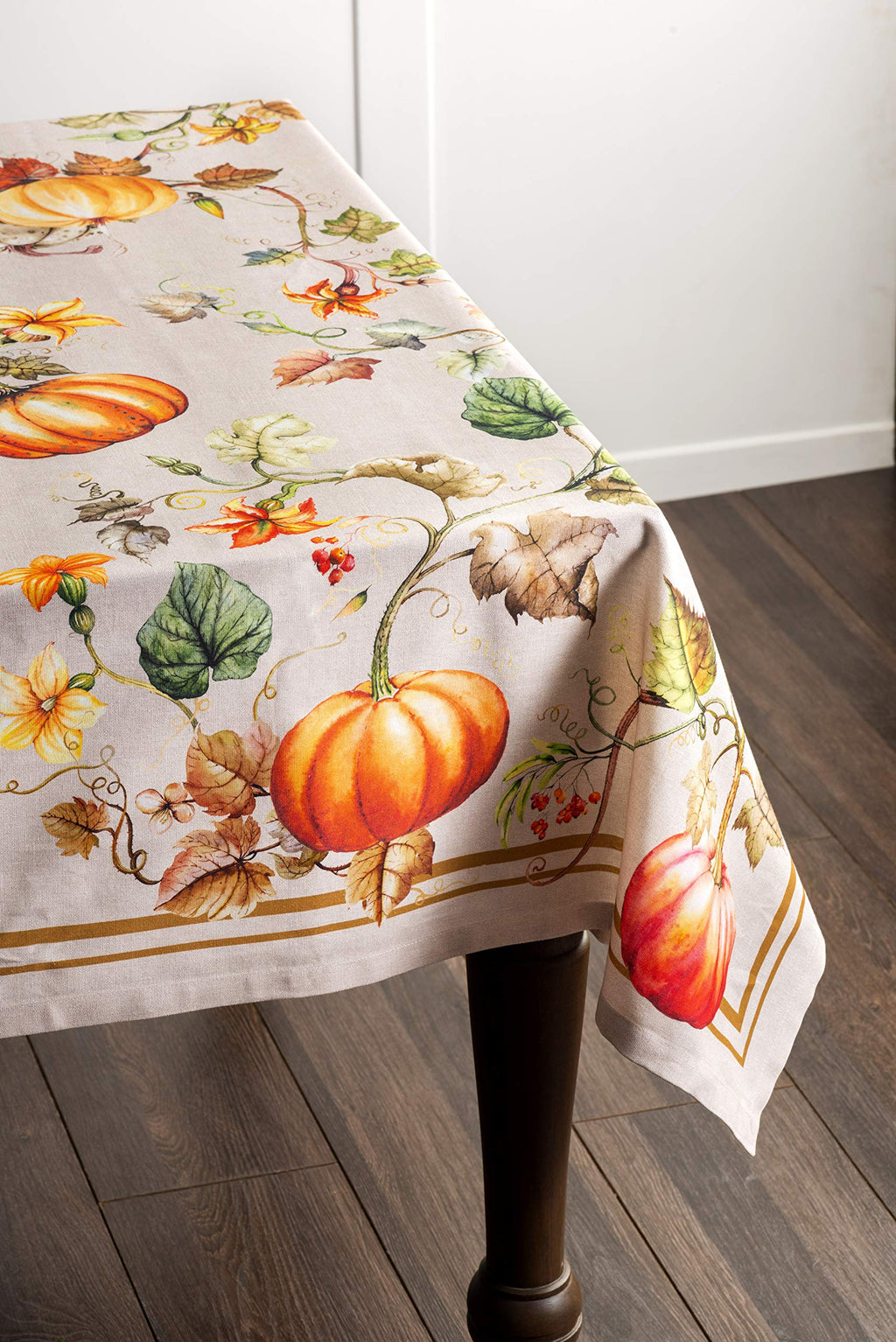 Potiron Tablecloths