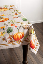 Potiron Tablecloths