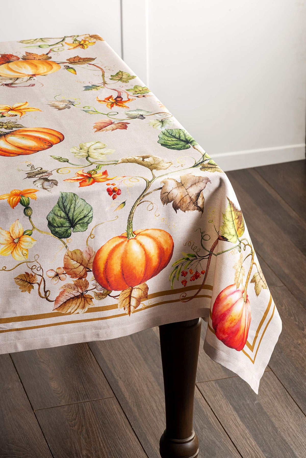 Potiron Tablecloths
