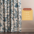 Artisan Love Curtains