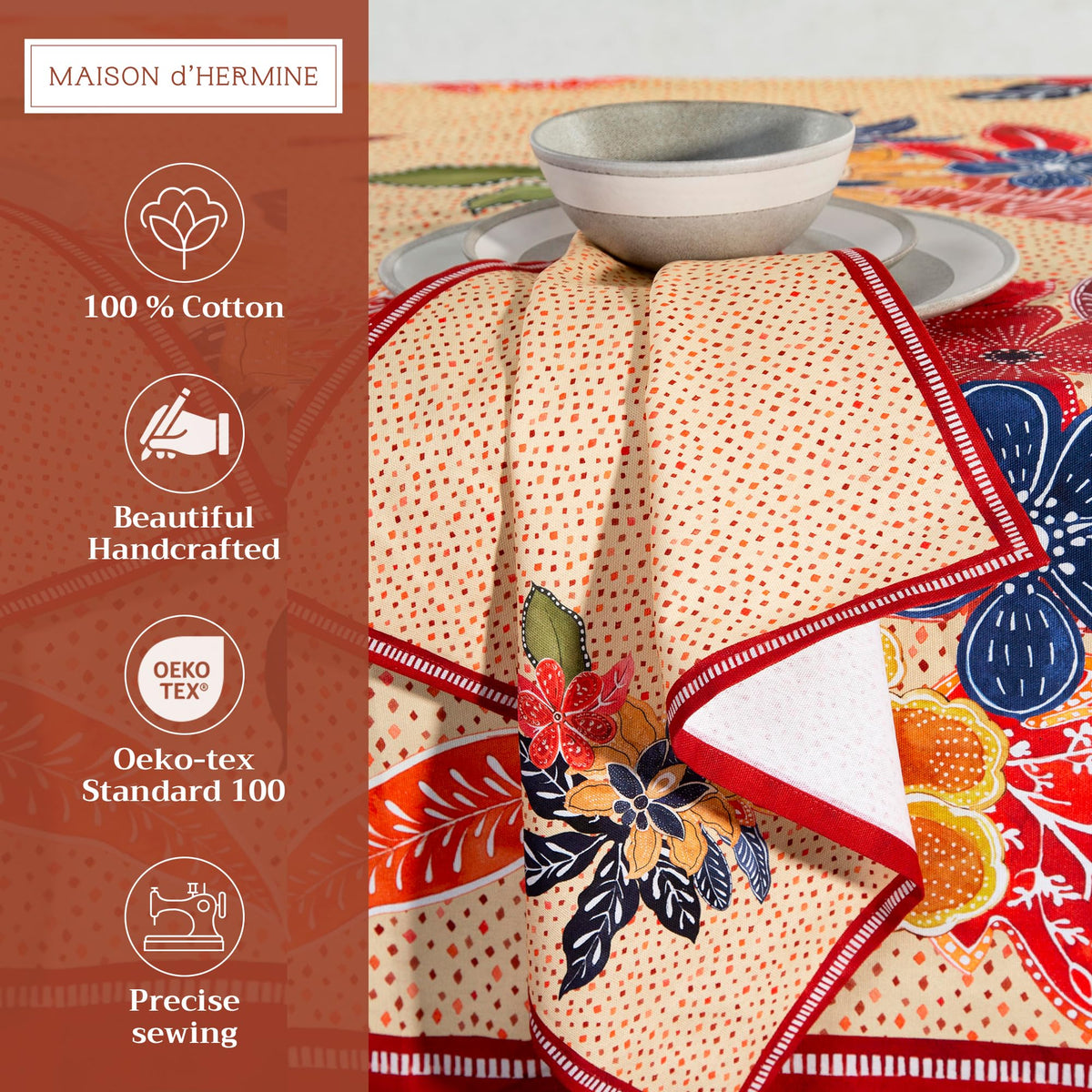 Kalahari Napkins