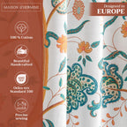Elizabeth Curtains