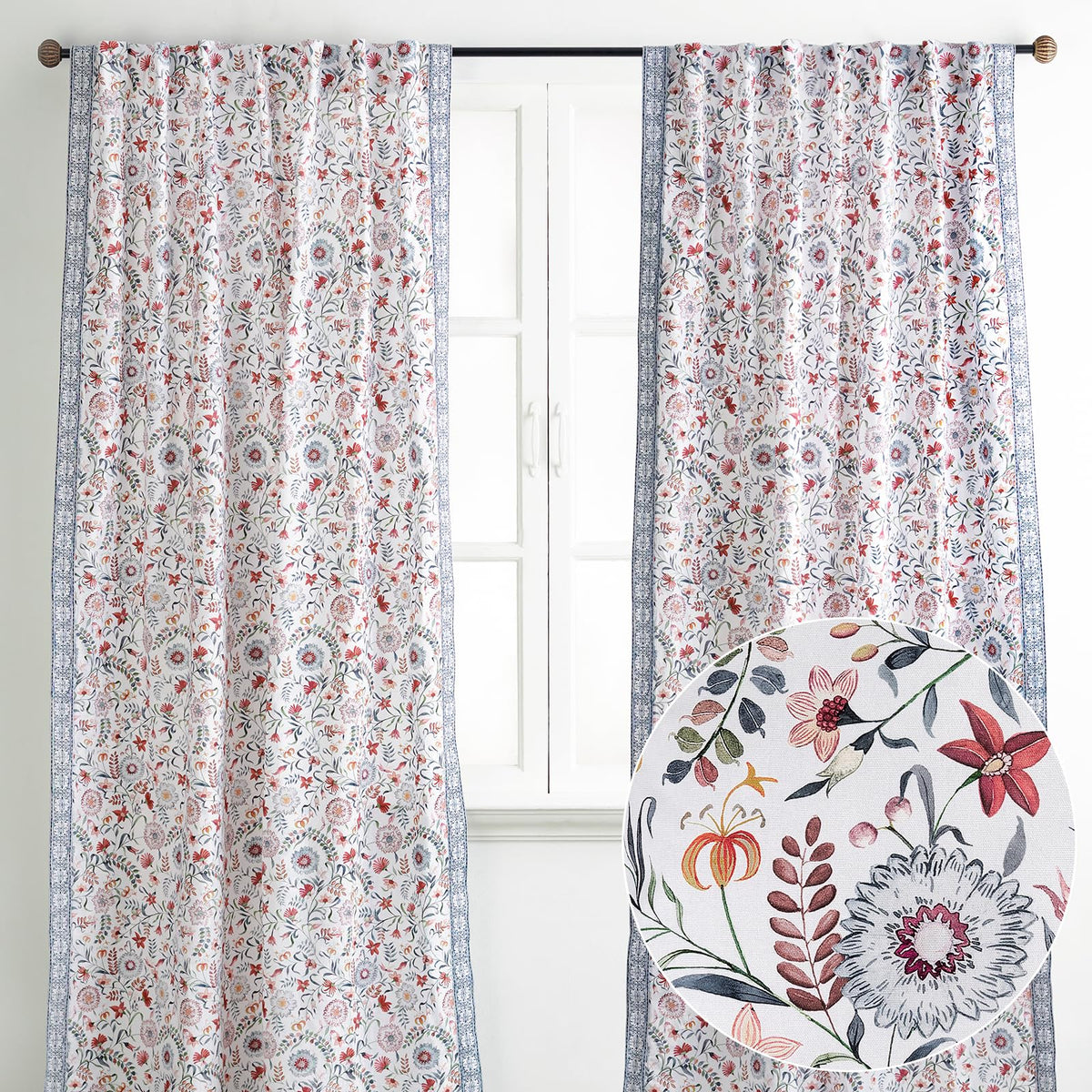 Nellore Curtains