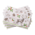 Christmas Dew Placemats