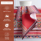 Ispahan Napkins