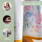 Paradise Island Tablecloths