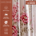 Newbury Curtains