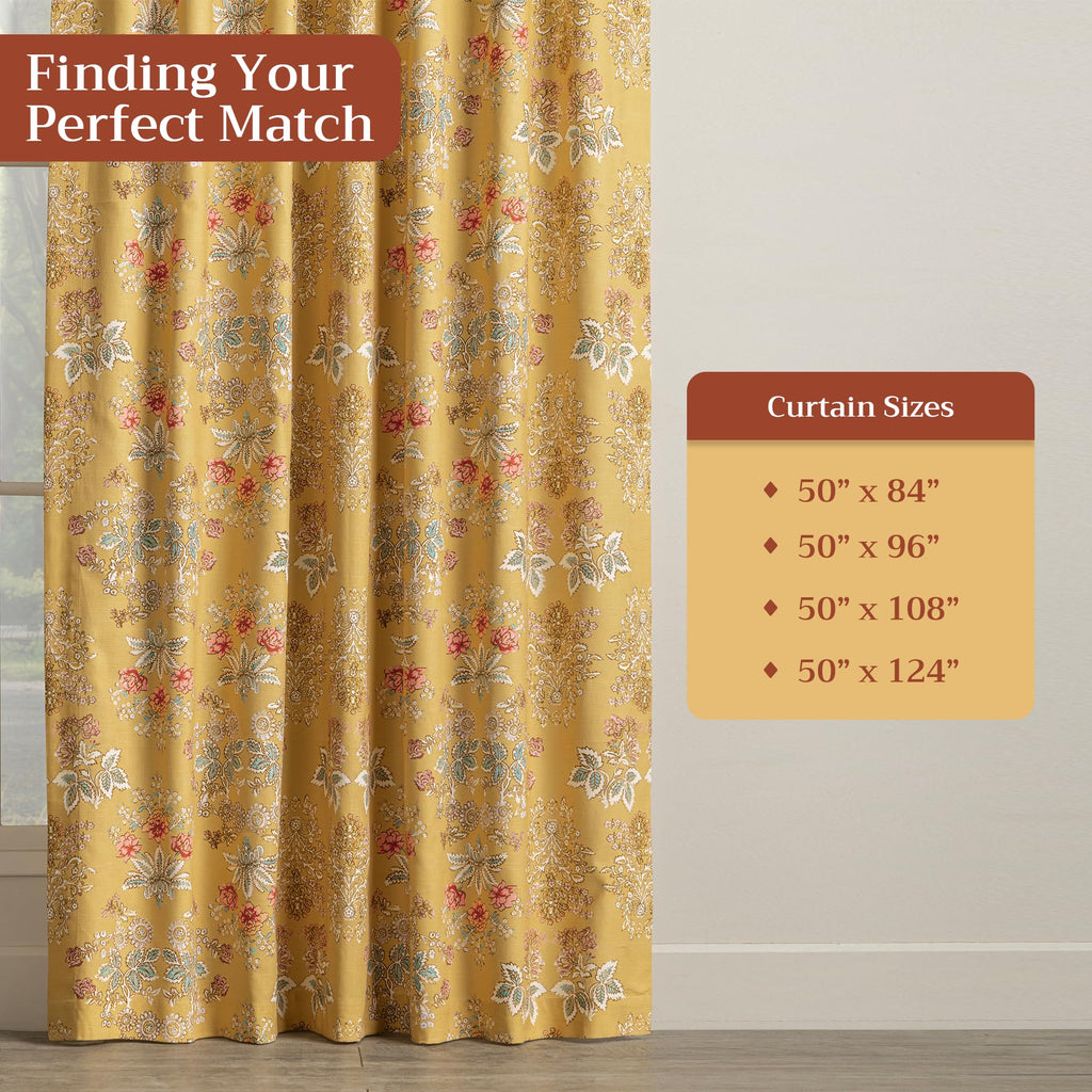 Marquise Curtains