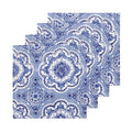 Melodie Bleue Napkins