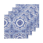 Melodie Bleue Napkins