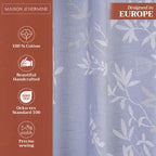 Louxor Curtains