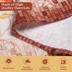 Vintage Harvest Apron