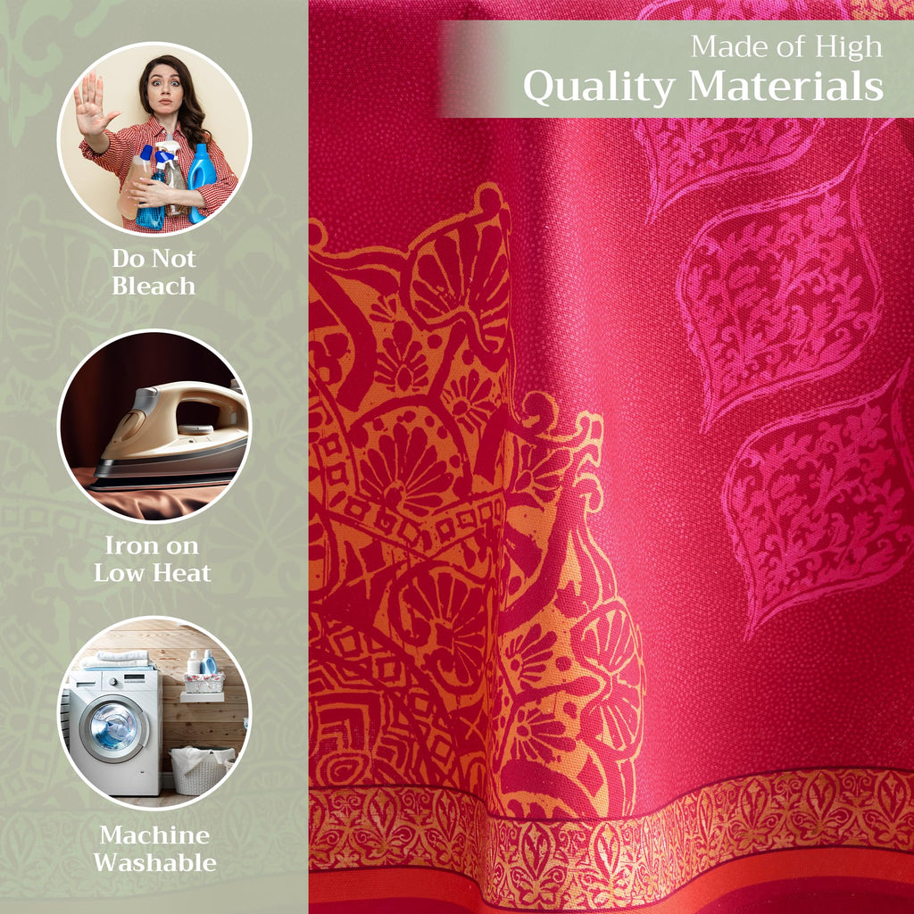 Versailles Tablecloths