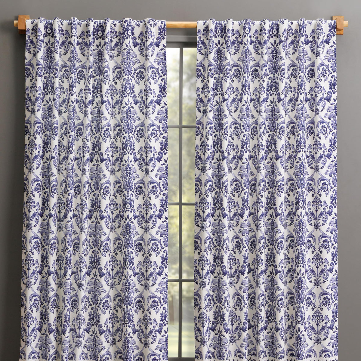 Allure Curtains