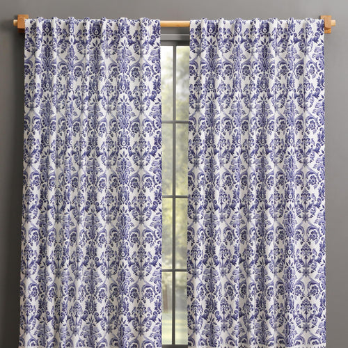 Allure Curtains
