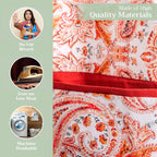 Orient Apron