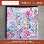 Floral Love Napkins
