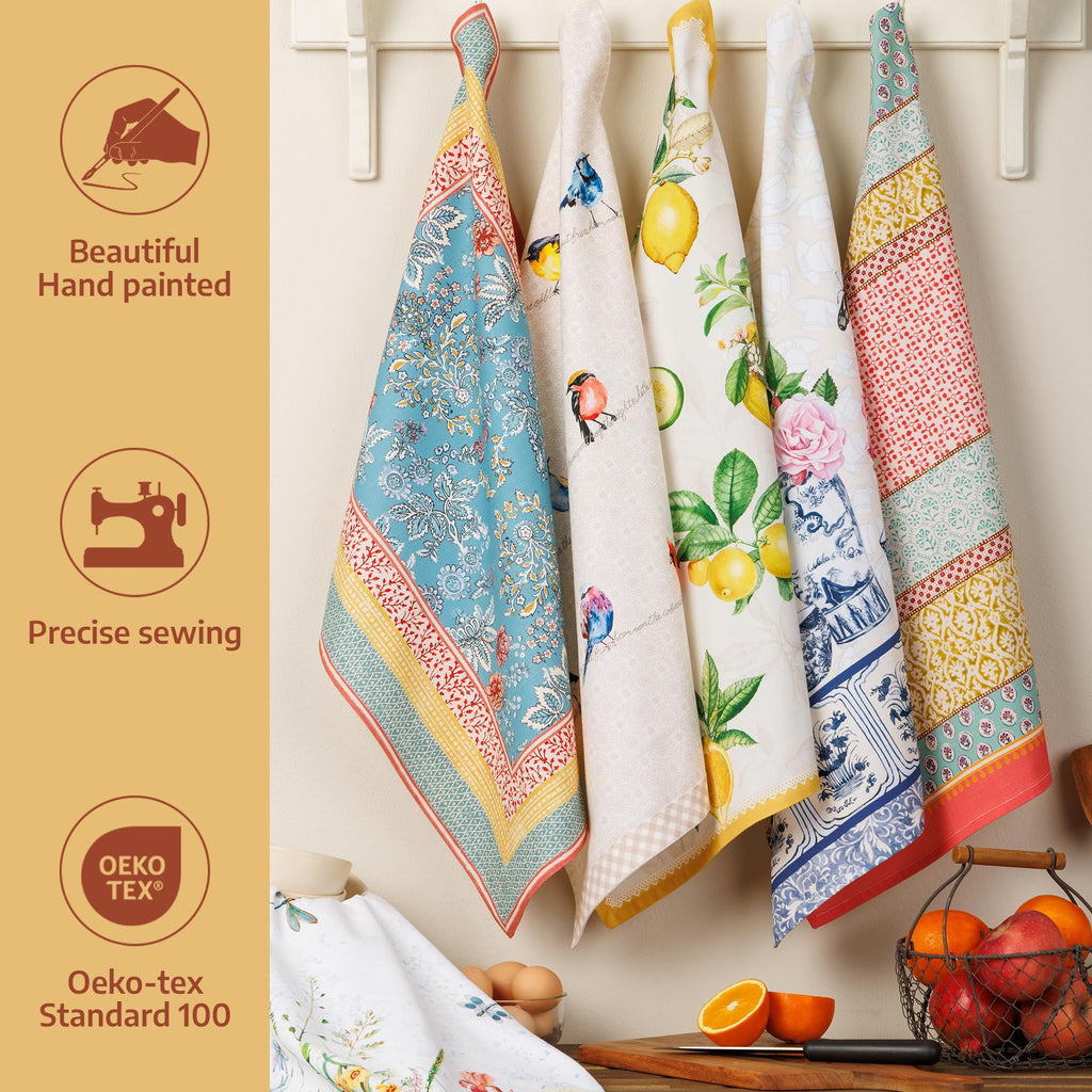 Fresh Picks Kitchen Towels