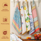 Fresh Picks Kitchen Towels