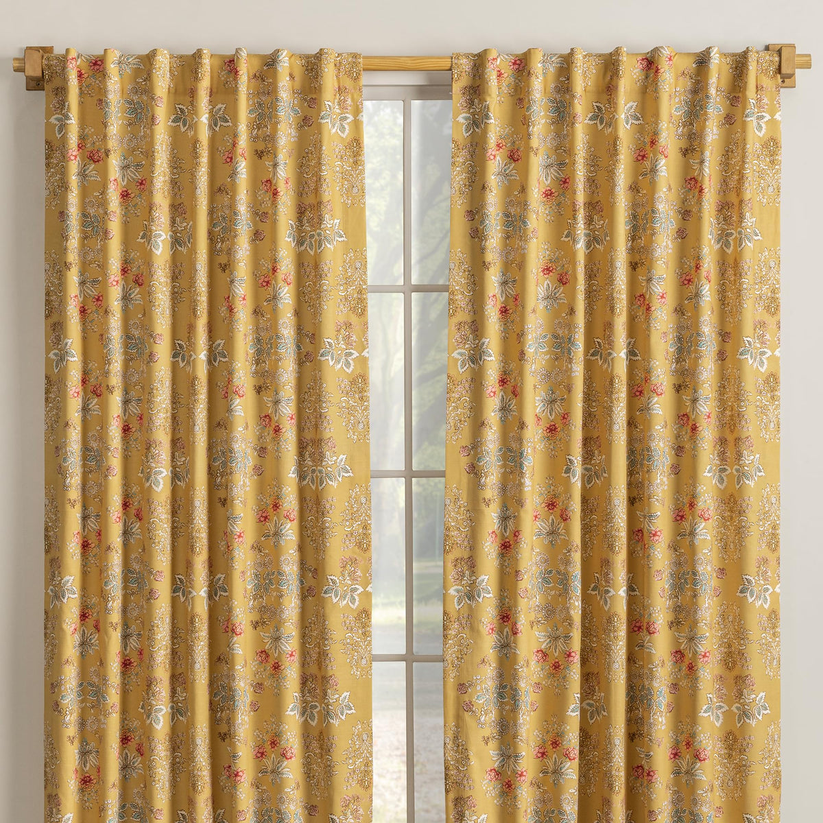 Marquise Curtains