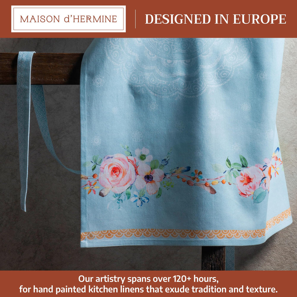 Ibiza Aprons