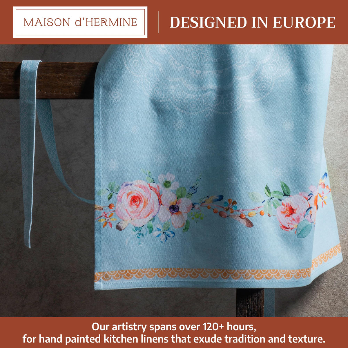 Ibiza Aprons