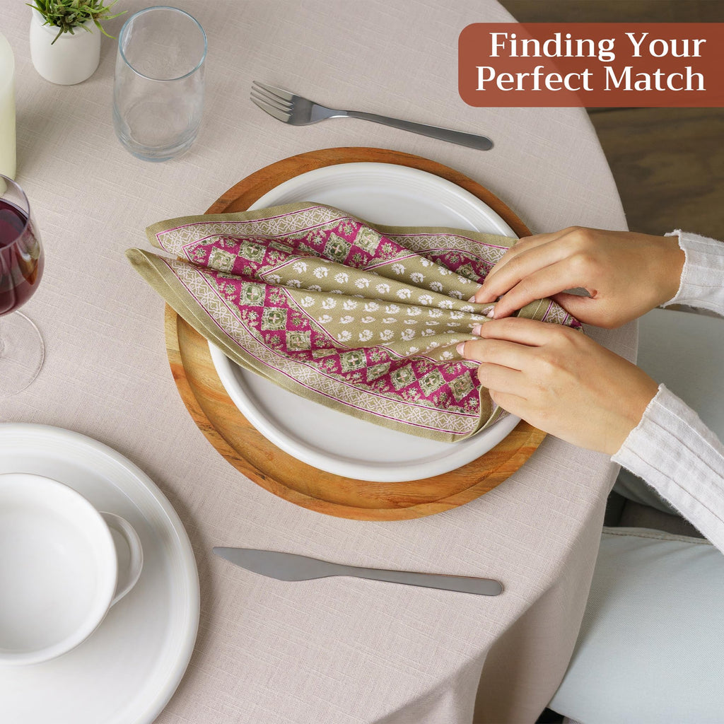 Manosque Napkins