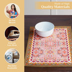Damask Placemats