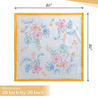 Paradise Island Napkins