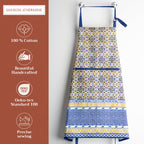 Ceramic Apron