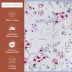 Summer Floral Placemats