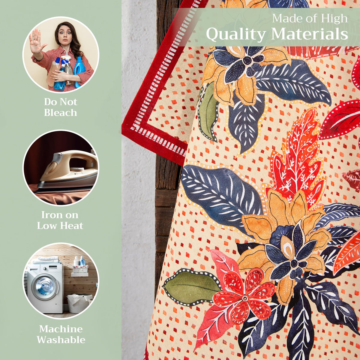 Kalahari Kitchen Towels