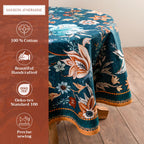 Luxury Loft Tablecloths