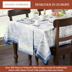 The Miller Tablecloths