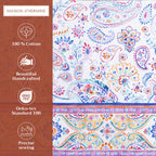Indian Floral Placemats