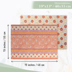 Harvest Festival Placemats