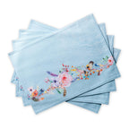 Ibiza Placemats