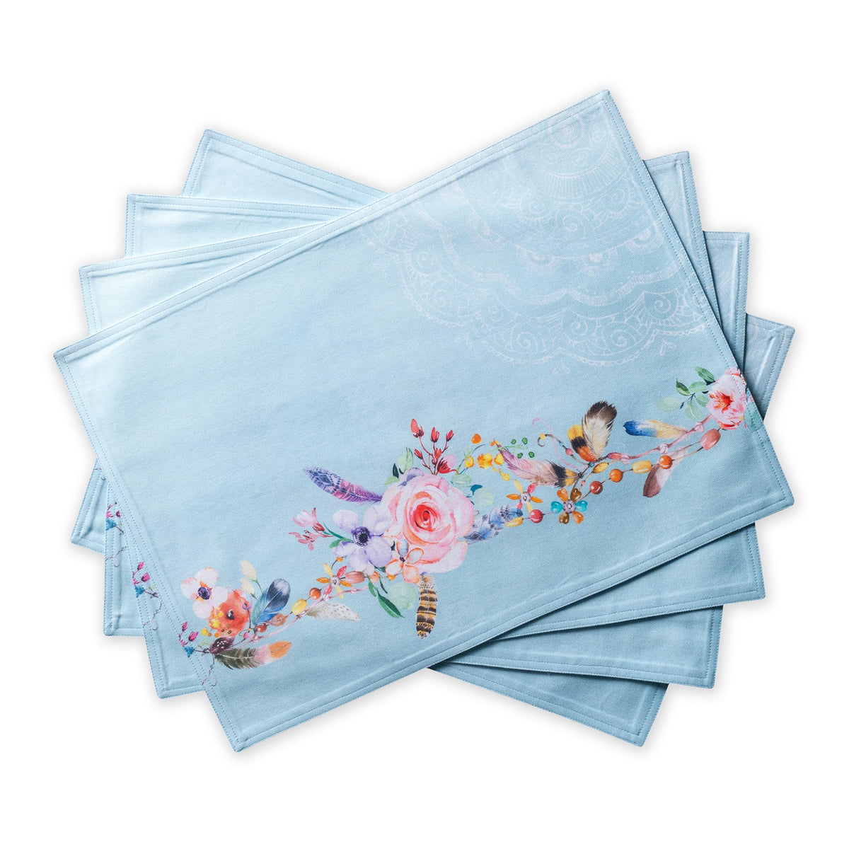 Ibiza Placemats