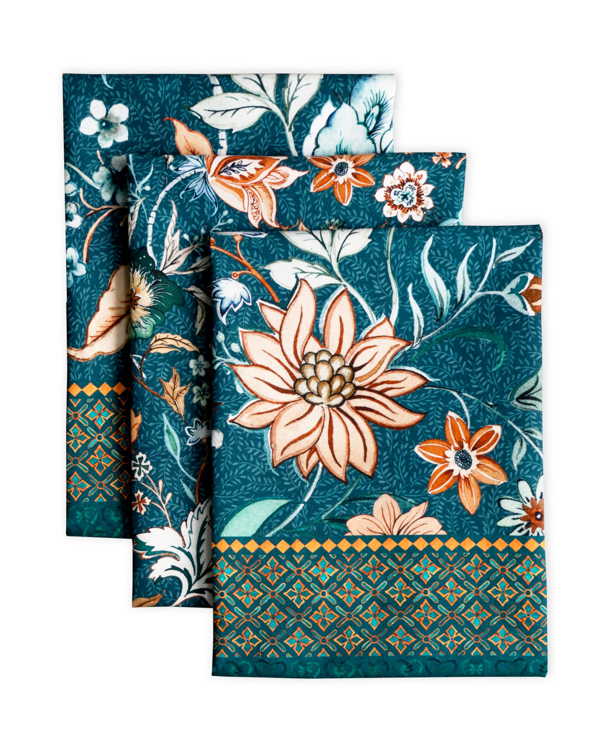 Luxury Loft Kitchen Towels