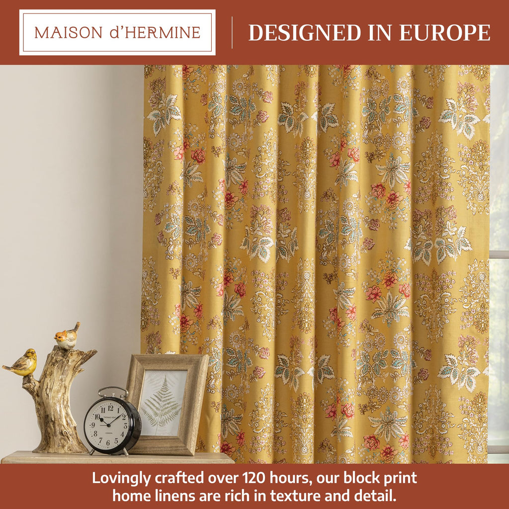Marquise Curtains