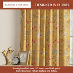 Marquise Curtains