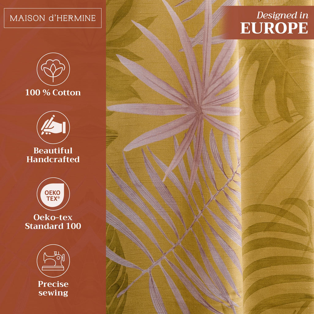 Creole Curtains