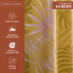 Creole Curtains